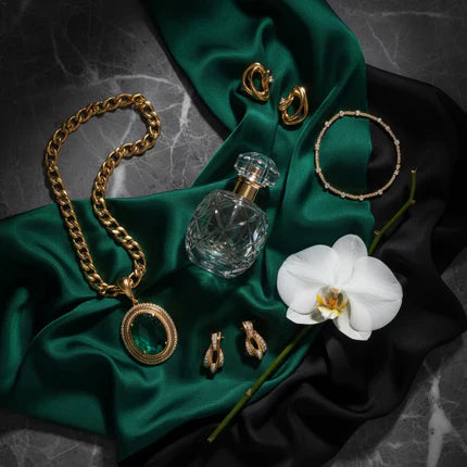 Jewelry & Accessories