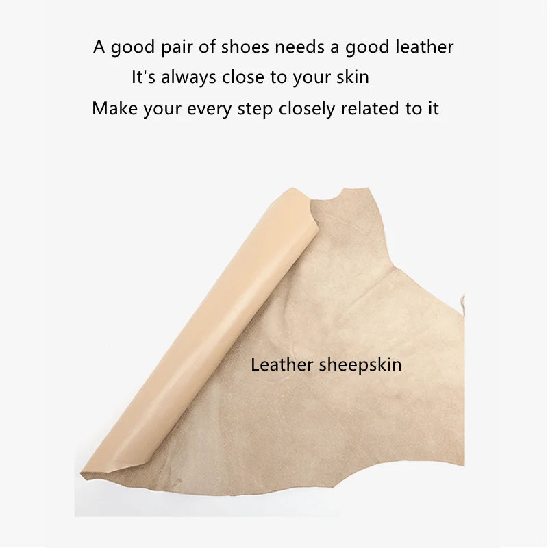 Heels For Women 2025 New Real Leather Pointy Toe High Heels Ladies Shoes With Low Heel Sexy Classic Luxury Pumps Office Shoes