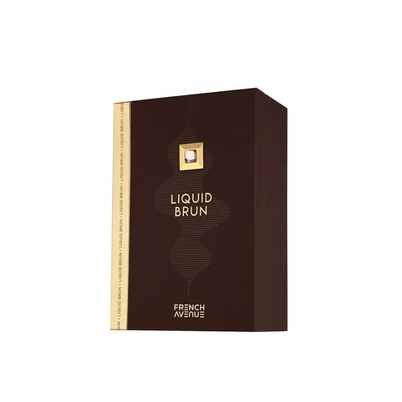 French Avenue Arabian Perfume Ladies' Hair and Body Fragrance Spray Cologne for Man Birthday Present Makeup Cosmetic