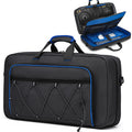 Portable DJ Controller Padded Storage Bags Protective for Compatible DJ DDJ-400 DDJ-FLX4 DDJ-REV 1 DJ Turntables Protective Bag
