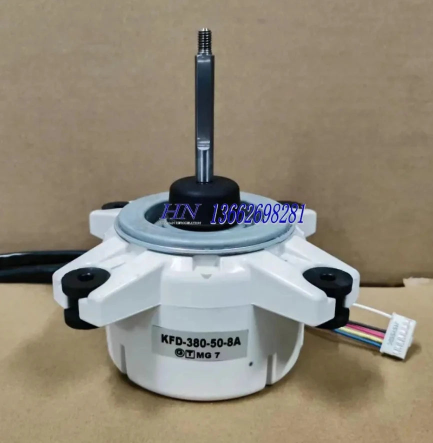 New Daikin outdoor DC fan KFD-380-50-8C KFD-380-50-8A KFD-380-50-8D KFD-380-50-8F KFD-380-53-8B1