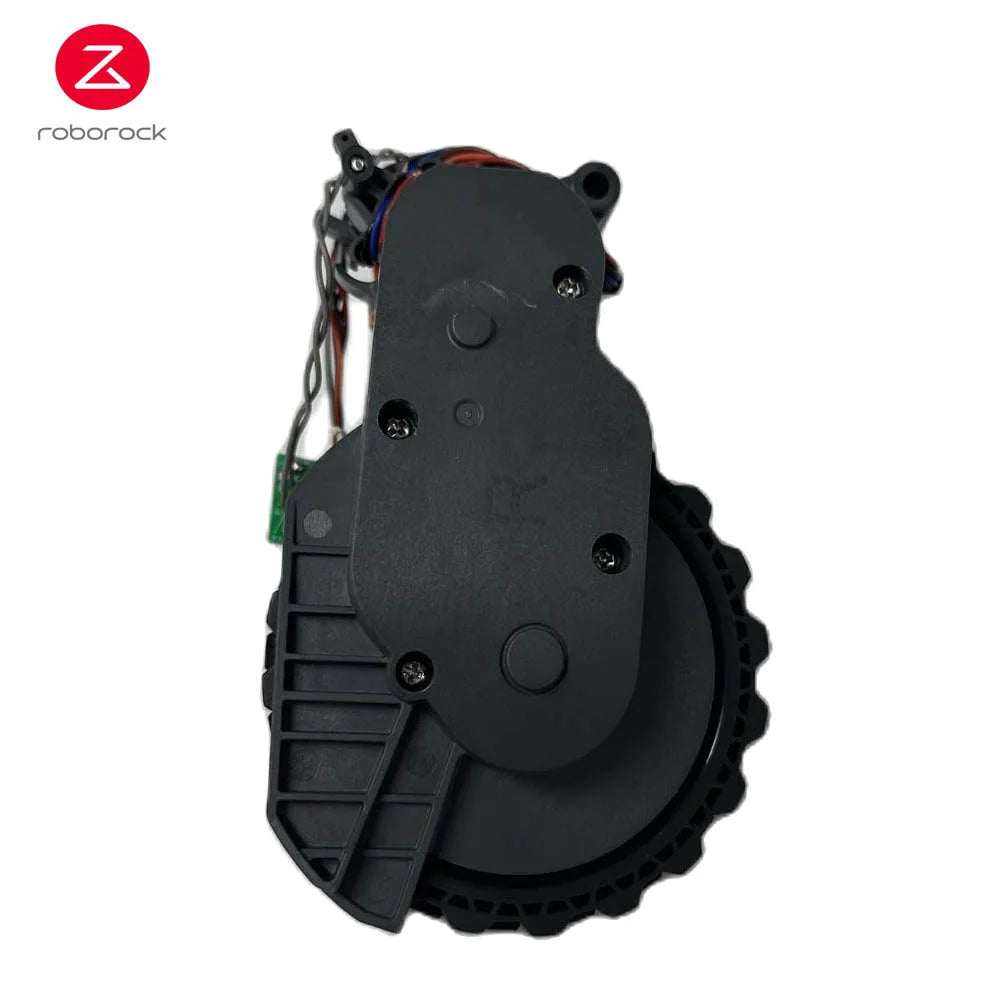 Original Roborock S7 MaxV Ultra Wheel Q5/Q7/S7MaxV/S7 Max Ultra/Q Revo/Q revo MaxV/Q7 Max robot Walking Wheels Spare Parts