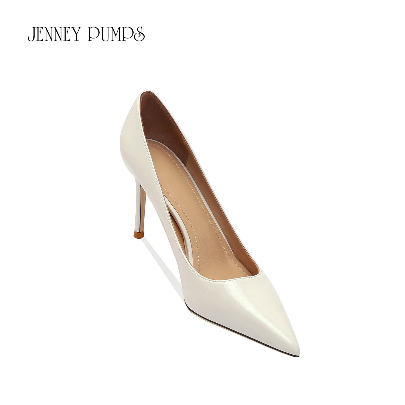 elegant Heels for women luxury Women Pumps Black High Heels Shoes Pointed toe Thin Heel Shallow Sexy Ladies Prom Shoes women