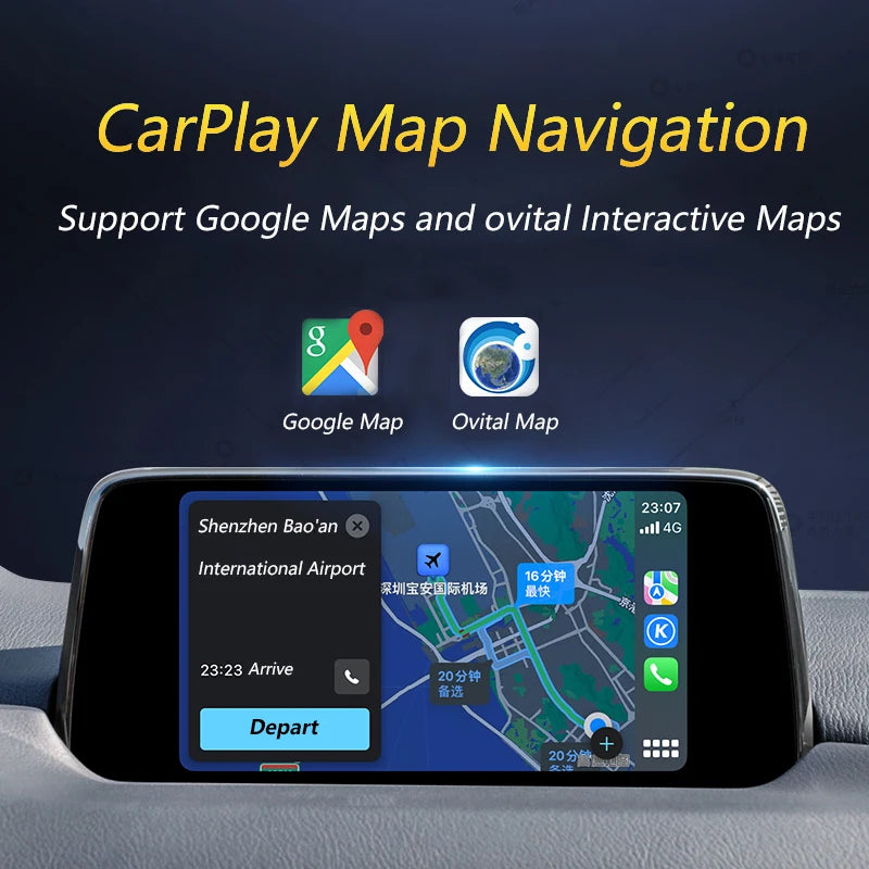 2024 New Upgrade P2 CarPlay Android Auto USB Adapter Hub OEM for Retrofit Mazda 2 3 6 CX30 CX5 CX8 CX9 MX5 Miata TK78669U0C Kit