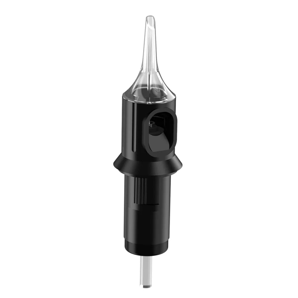 STIGMA 50Pcs Tattoo Cartridges Needles Boutique Disposable Sterile  Revolution Safe Cartridges For Tattoos Machines Makeup Body