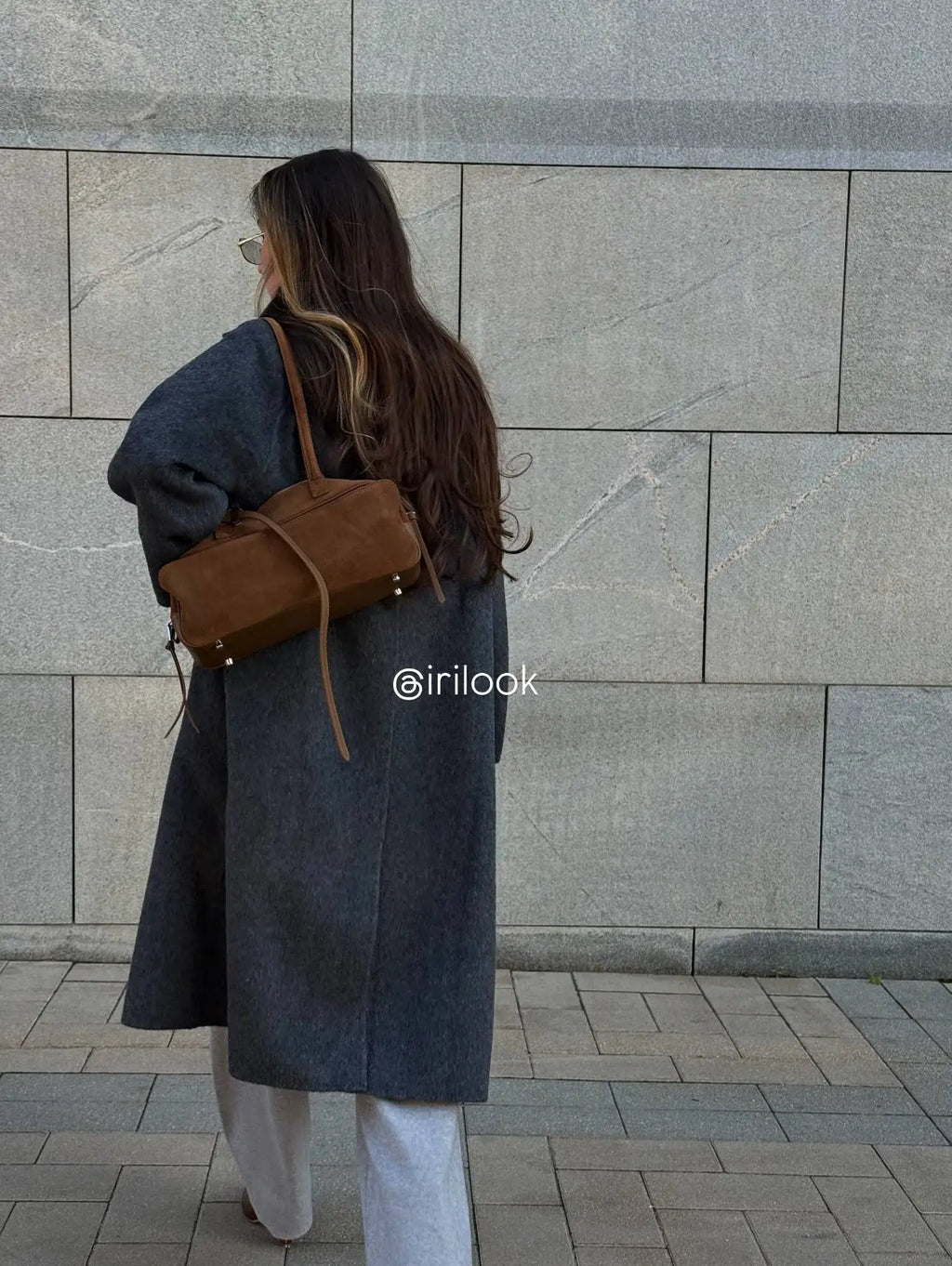 2025 Winter Suede Cowhide Leather Women Shoulder Bags Luxury Brand Design Women Handbags Genuine Leather Crossbody Bags Woman