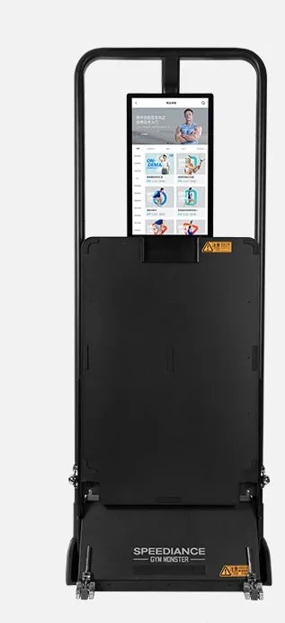 Smart Fitness Home Gym Workout All in One Personalized Trainer Gym Fitness Equipment Full-body Workout Digital Intelligence