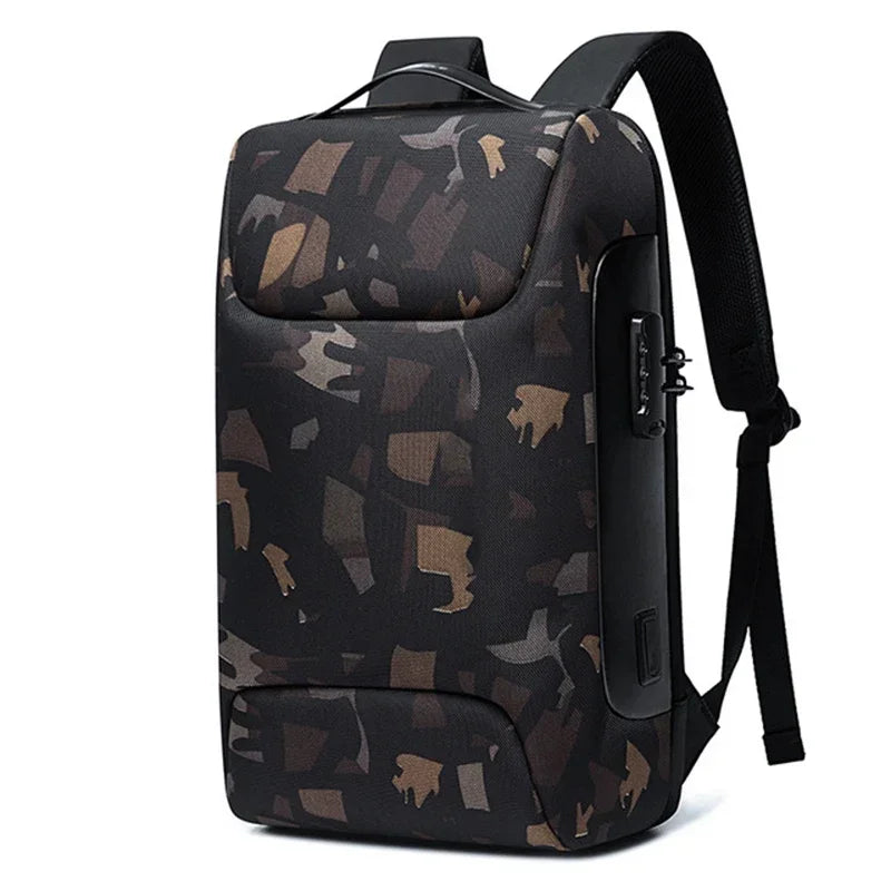 Customizable 2024 New UZZDSS Business Shoulder Bags Backpack Engraving Wallets MNB72167216