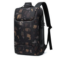 Customizable 2024 New UZZDSS Business Shoulder Bags Backpack Engraving Wallets MNB72167216