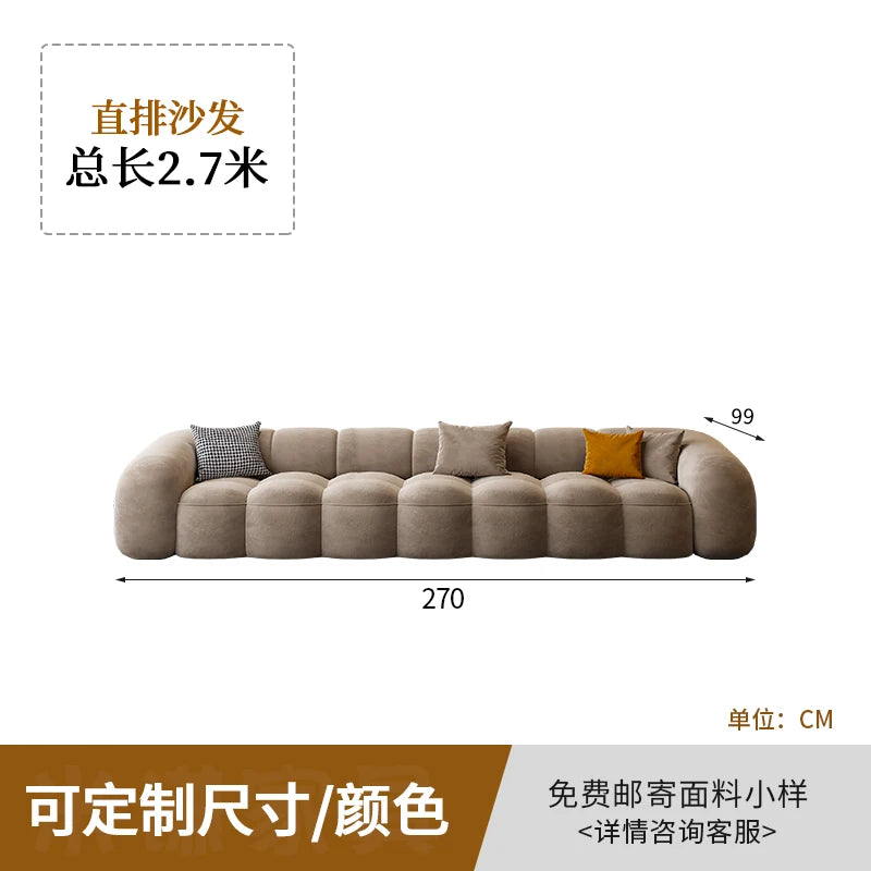 Luxury Soft Living Room Sofas Accent Design Aesthetic Wooden Cute Vintage Living Room Sofas Small Unique Muebles Hotel Furniture