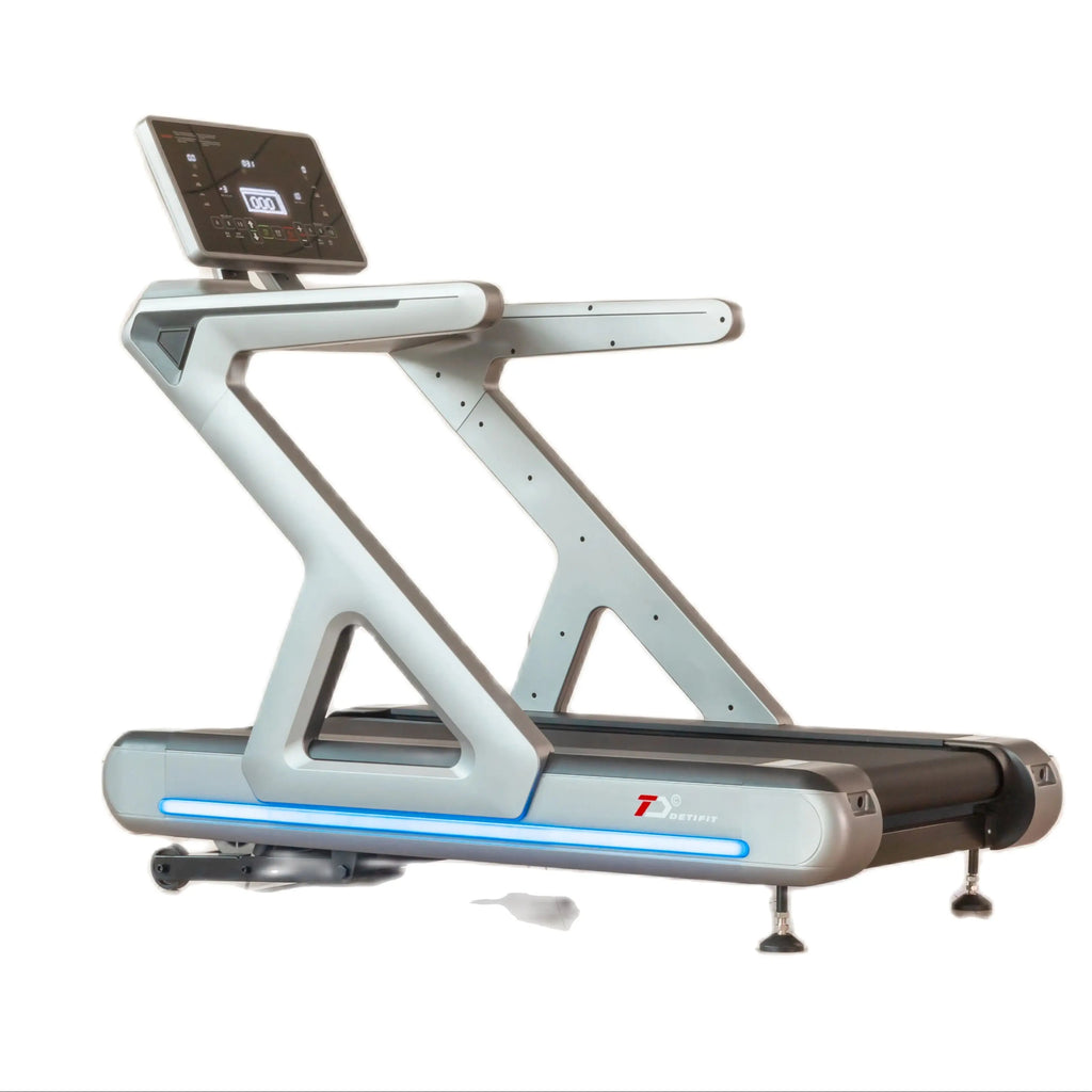 SRJOINFIT commercial gym Fitness studio treadmill, commercial fitness equipment manufacturer, silent luxury electric treadmill