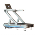 SRJOINFIT commercial gym Fitness studio treadmill, commercial fitness equipment manufacturer, silent luxury electric treadmill