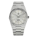 San Martin Classic Men Watch 40mm Miyota 9015 Luxury Dress Automatic Mechanical Wristwatch Quick Release Bracelet SN0023 Reloj