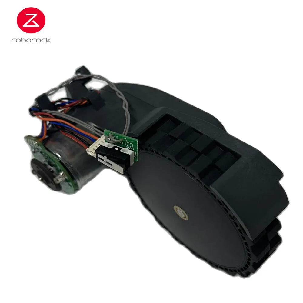 Original Roborock S7 MaxV Ultra Wheel Q5/Q7/S7MaxV/S7 Max Ultra/Q Revo/Q revo MaxV/Q7 Max robot Walking Wheels Spare Parts