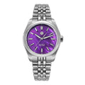 San Martin 39mm Miyota 90S5 MOP Dial Men GADA Wristwatch Automatic Watches Mechanical BGW-X1 10Bar Luminous SN0144GX-4/7