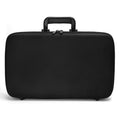 Hair Styling Travel Tool Makeup Bag Barber Large Hairdresser Handbag Professional Salon Hair Cutting Grooming Kit Storage Bag