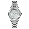 San Martin New SN0150 39mm Guilloche MOP Dial Gada Watch Miyota 9015 Luxury Automatic Mechanical Watches 10 ATM Reloj Watch Men