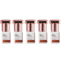 5 Bottles SKY Rose Glue Eyelash Extensions 1s Fast Drying Korea Sky Glue 5ml False Lash Glue Makeup Tools Adhesive Supplies Shop