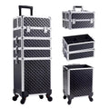 Makeup Trolley Case