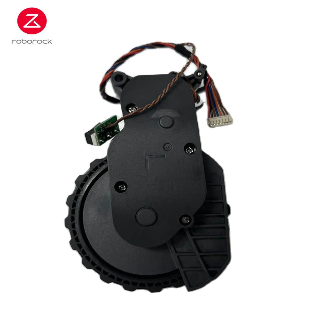 Original Roborock S7 MaxV Ultra Wheel Q5/Q7/S7MaxV/S7 Max Ultra/Q Revo/Q revo MaxV/Q7 Max robot Walking Wheels Spare Parts