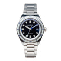 Proxima PX1721 Men's Automatic Mechanical Watches Aventurine Dial 39mm Sapphire Stainless Steel Waterproof Watch Reloj Hombre