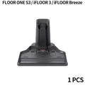 For Tineco Floor One S3 / iFLOOR 3 / S3 Breeze Wet Dry Vacuum Cleaner Accessories Charger Charging Base Replacement Spare Parts