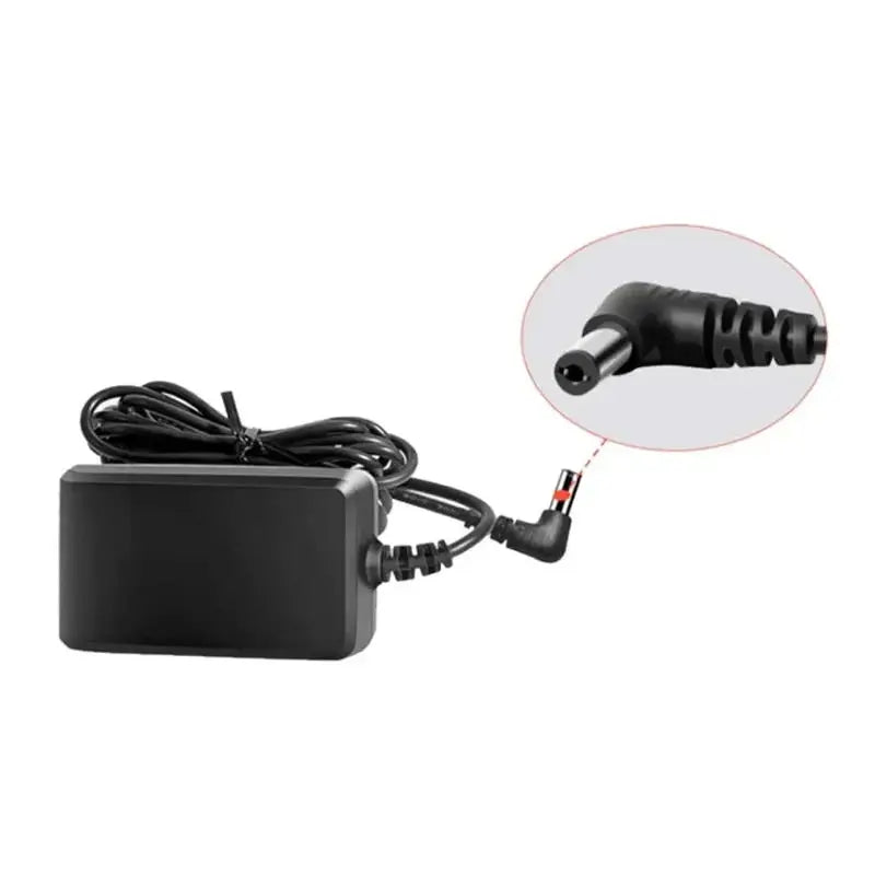For Tineco Floor One S3 / iFLOOR 3 / S3 Breeze Wet Dry Vacuum Cleaner Accessories Charger Charging Base Replacement Spare Parts