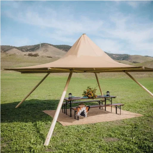Celebrating Festival Events Teepee Little Hat Tipi Stretch Tents Sperry Tent Sunshine Coast Tentipi Stratus Pvc Outdoor Glamping