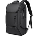 BANGE Business USB Charging Smart Backpacks Fits 15.6 Inch Laptop Commute Backpack WaterProof Carry On Bag for Men Travel Bags