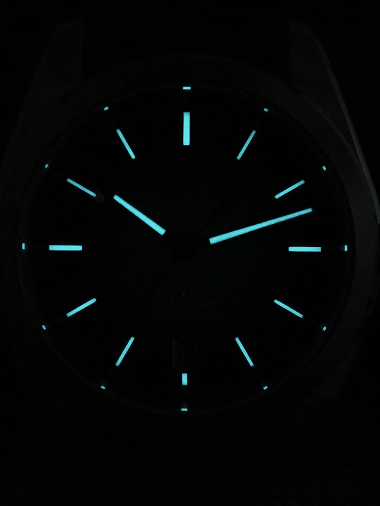 San Martin 36mm 39mm 42mm SN0144 JianZhan Gada Watch Miyota 9015 Original Design Chinese Dress Men Automatic Mechanical Watches