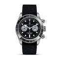 PAGANI DESIGN 2026 New Retro Men's Watches Luxury Quartz Wristwatches Chronograph AR Sapphire Mirror Watch For Man ceramic Bezel