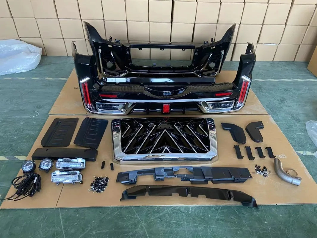 1 set repair kit for car