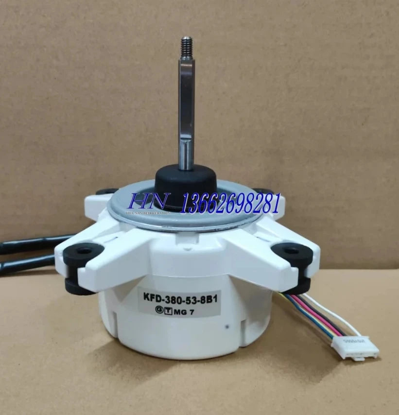 New Daikin outdoor DC fan KFD-380-50-8C KFD-380-50-8A KFD-380-50-8D KFD-380-50-8F KFD-380-53-8B1