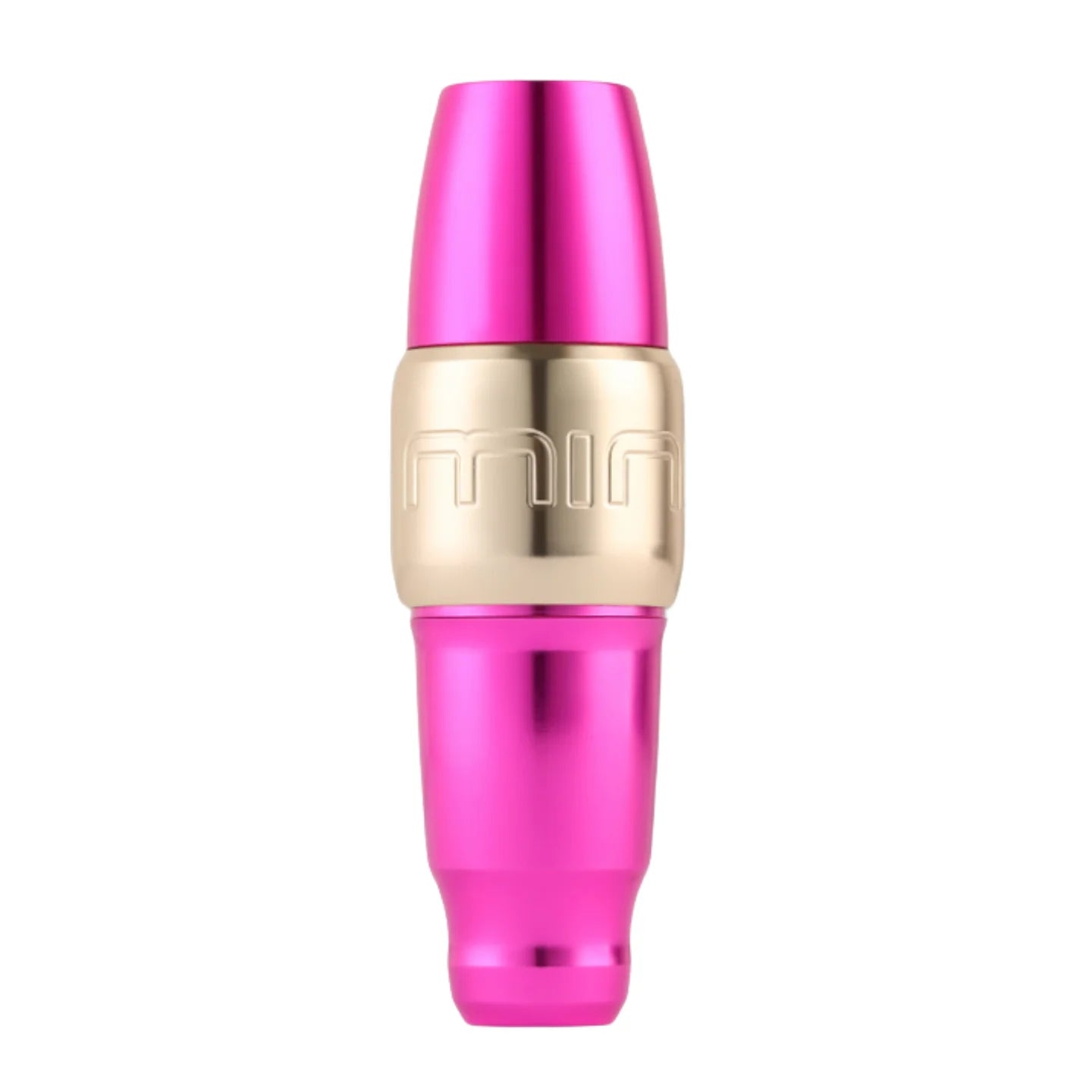 New FK Mini PMU Rotary Motor Permanent Makeup Tattoo Pen Machine For Lip Eyebrow Supply