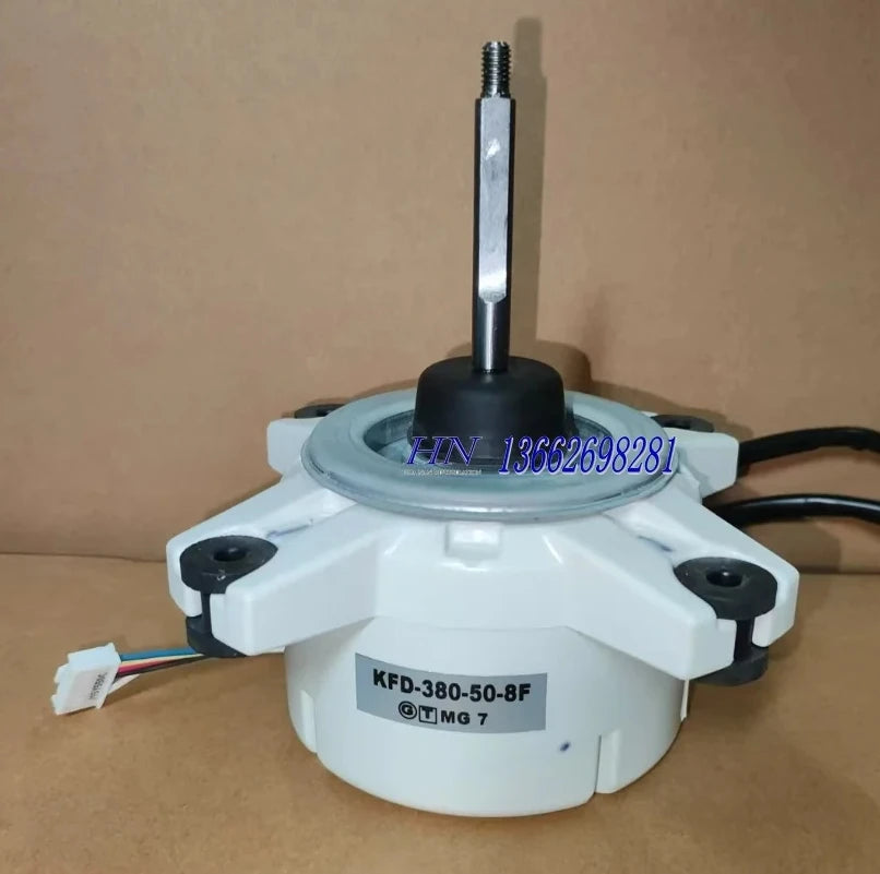New Daikin outdoor DC fan KFD-380-50-8C KFD-380-50-8A KFD-380-50-8D KFD-380-50-8F KFD-380-53-8B1