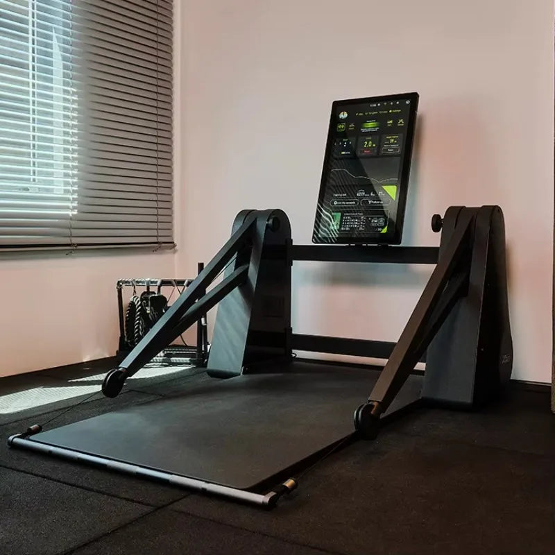 Commercial Fitness Equipment Gym Machines Set High End Multi-Function Station with Free Complete Accessories