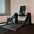Commercial Fitness Equipment Gym Machines Set High End Multi-Function Station with Free Complete Accessories